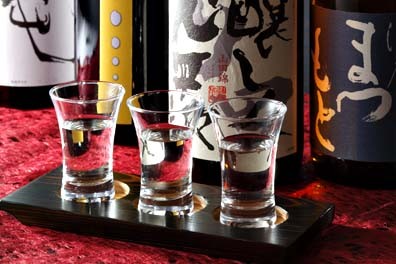 5.12～ ［千葉県民の日］千葉県の味覚を楽しむ旬会席 利き酒セット付き