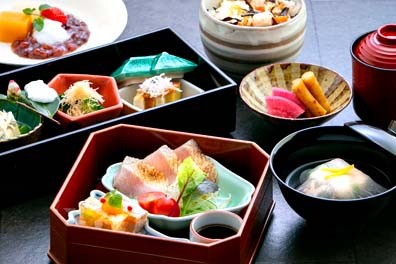 【ランチ限定】撰（せん）会席